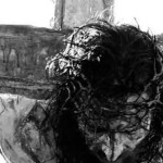 Jesus on the cross