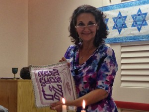 Matzah Tosh