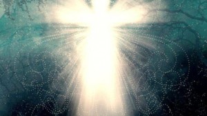 bright light