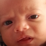 Serious Baby
