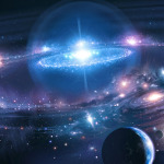 creation of the universe