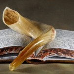 shofar and the Word