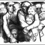 widows and orphans