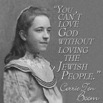 Corrie Ten Boom quote