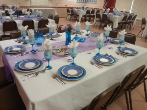 Table setting