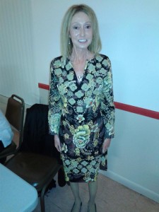 Sharon