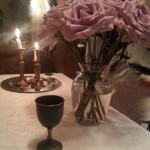 Sabbath Table