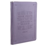 Purple Journal