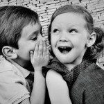 sharing a secret