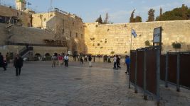 Western Wall