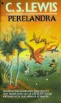 Perelandra by C.S. Lewis