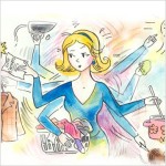 house cleaning