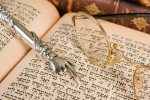 Torah scroll