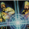 Nadab and Abihu