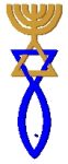 Messianic Symbol