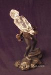 New Creation Statue