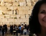 Western Wall in Israel