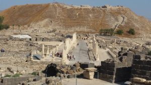 Bet Shean