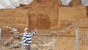 Canaanite Gate