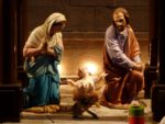 Christmas Manger