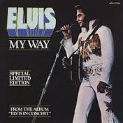 My Way Elvis Presley