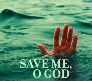 calling for rescue