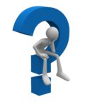 Question mark