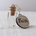 mustard seed faith